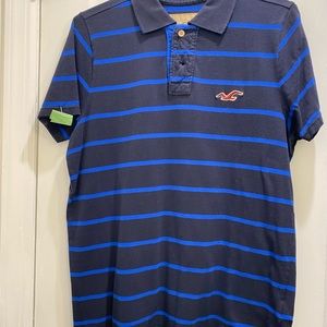 Men’s Hollister Polo